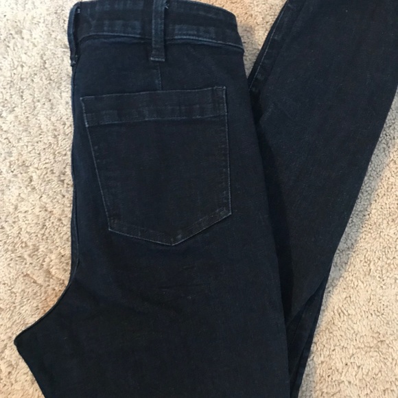 GAP Legging Jeans - Picture 3 of 7